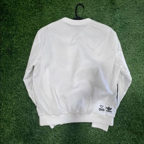 Prada x Adidas Sweater - Picture 4 of 7